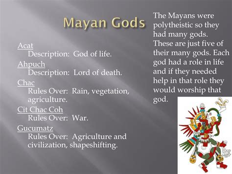 Mayan Religion 的图像结果