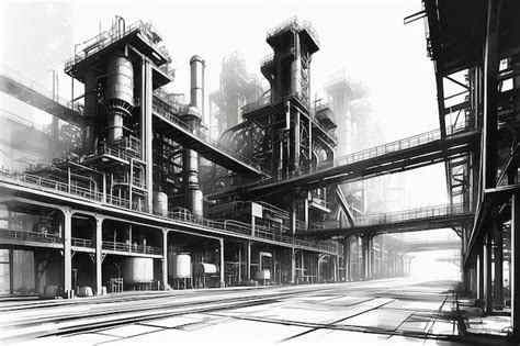 Infrastructure Drawing 的图像结果