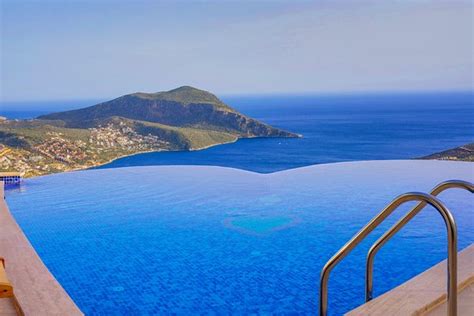 HILL VILLAS KALKAN (Kas) - Villa Reviews, Photos, Rate Comparison ...