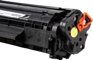 Black HP Laserjet M1005 Multifunction Laser Printer Toner Cartridge ...