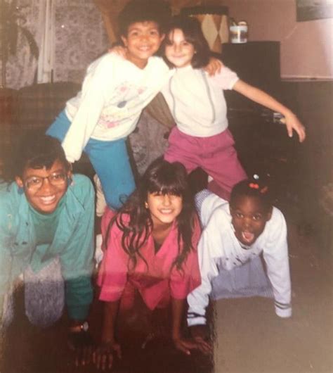 Remember Nargis Fakhri? Here’s what the 41-year-old actress is up to