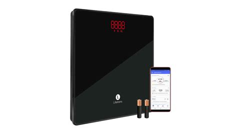 BMI weighing scales that connect to smartphone apps for convenient ...