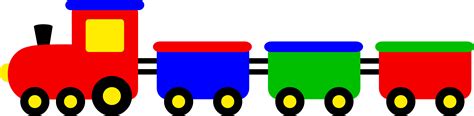 Choo Choo Train Clip Art - Cliparts.co