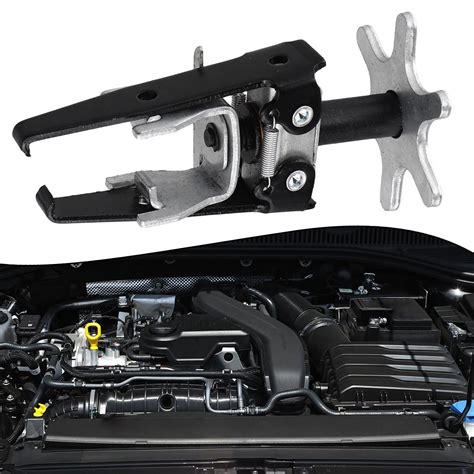 Image result for Overhead Valve Spring Compressor Removal Tool