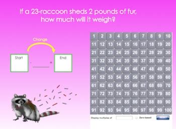 First Grade Math 5.1 的图像结果