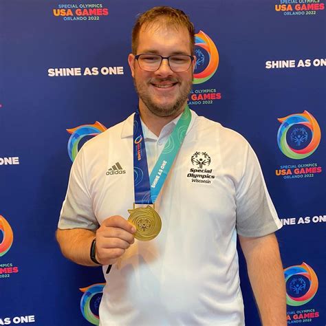 Unified Sports - Special Olympics Wisconsin