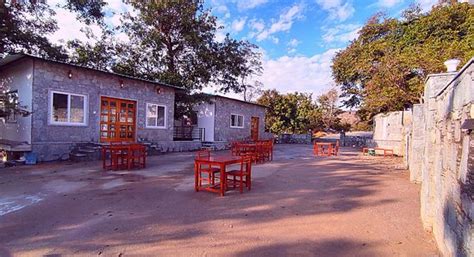 TAKHAT VILLA KUMBHALGARH BY SHRIGO HOTEL (Rajasthan) - Resort Reviews ...