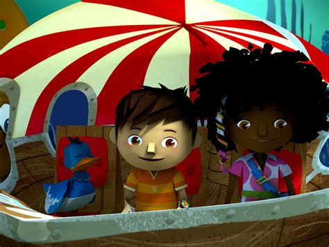 Zack And Quack Wallpapers - Wallpaper Cave