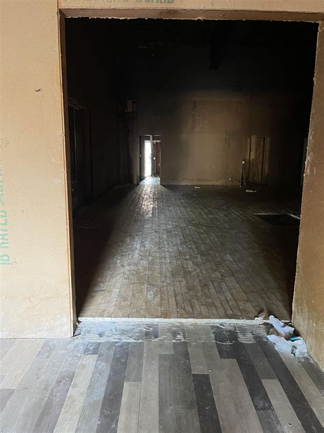 Building Demo 的图像结果