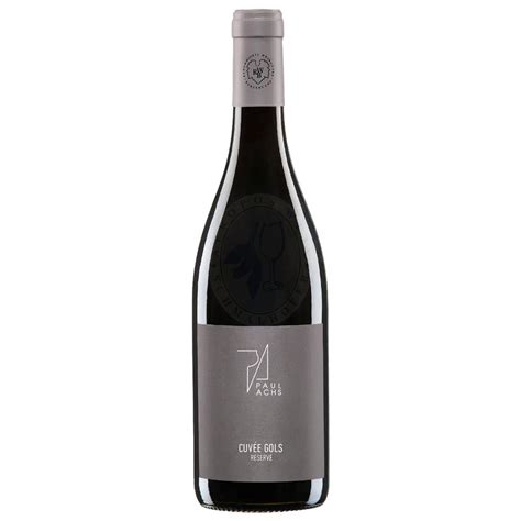 Pannobile Rot Bio 2021 Achs 0,75l günstig online kaufen – Apropos Wein GmbH