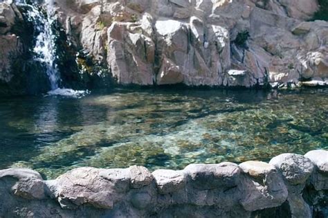 7 Best Hot Springs In Melbourne To Rejuvenate Your Mind