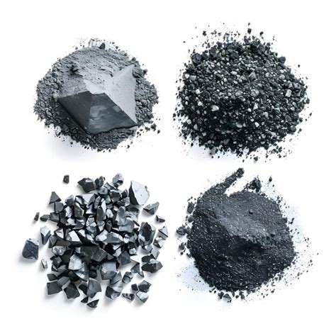 Image result for How Is Graphite Mined