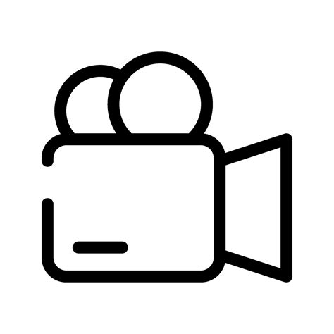 Camera Symbol 的图像结果