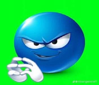 20 Insane Blue Troll Face Memes Everyone Loves | Memes