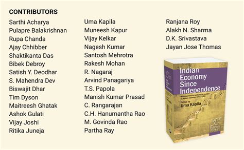 Buy Indian Economy Since Independence 35th Edition 2024-25 Book Online ...