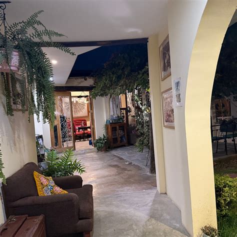 SERENITY LODGE (Ica) - Hostel Reviews, Photos, Rate Comparison ...