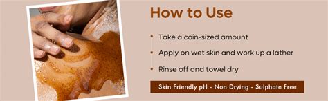 Buy mCaffeine Espresso Body Wash Tube | for both men and women ...
