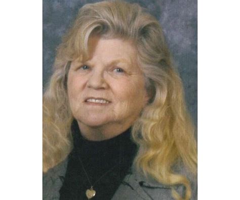 Verla Jean Brown Obituary (2023) - Steelville, MO - Hutson Funeral Home ...