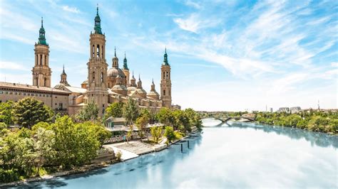 ABB upgrades landmark buildings in Zaragoza’s Smart City project with ...