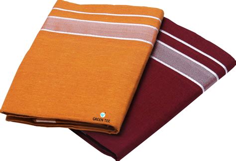 Lungis - Buy Lungis Online for Men at Affordable Prices |Shopsy