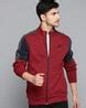 Buy Red Jackets & Coats for Men by ALCIS Online | Ajio.com