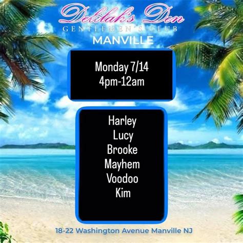 Delilah Brooke Onlyfans