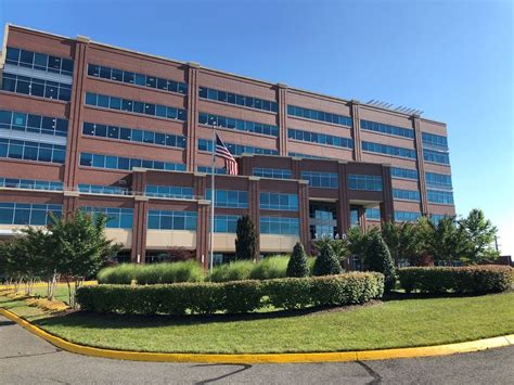 Adams Communications & Engineering Technology Office Photos