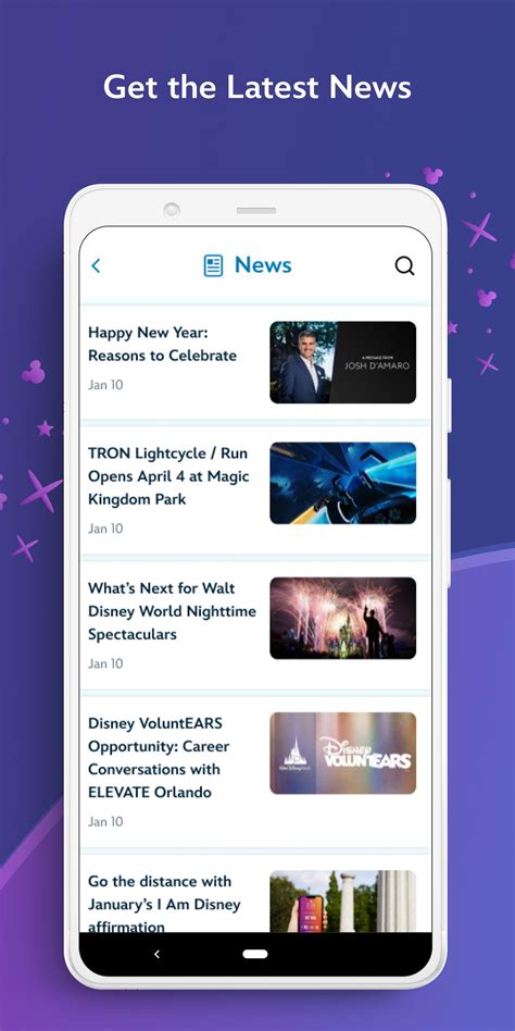 Disney Cast Life APK Download for Android - Latest Version