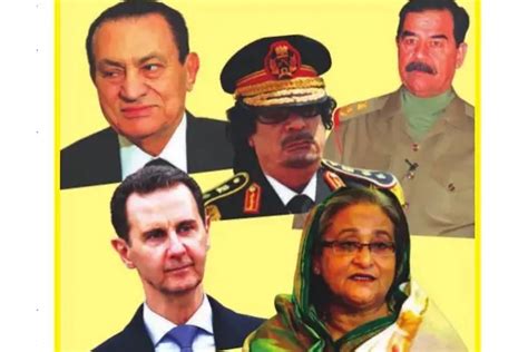 The Americans never learn