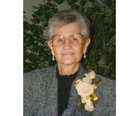 Lona Bouillion Touchet Obituary (2025) - Abbeville, LA - Vincent ...