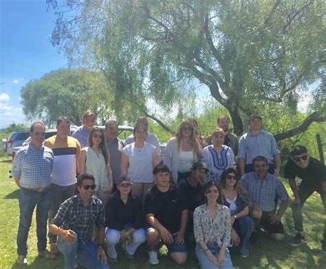 CARU-DINARA: Proyecto de acuicultura sigue avanzando % C.A.R.U. imagen