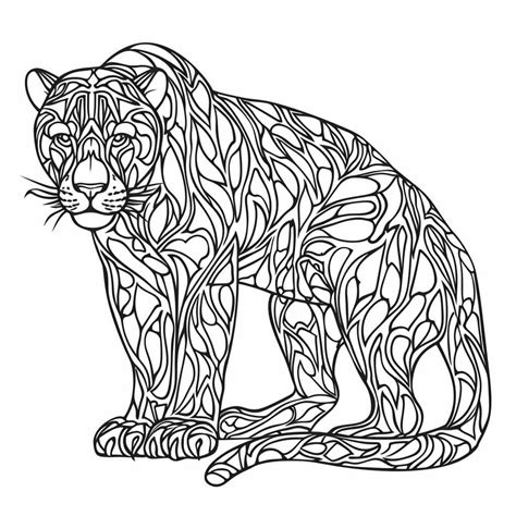 Animales | Dibujos para imprimir y colorear (gratis) - Kokoprint.com