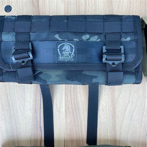 【40％OFF】BALLISTICS/バリスティクス TOOL POUCH 3 / ツールポーチ3 ((BSA-1419 ...