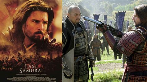 6 of the BEST Samurai Movies for Ghost of Tsushima (and Shogun) Fans ...