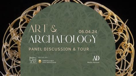 ART & ARCHAEOLOGY, 61 Triq Ġorġ Borg Olivier, Rabat, Malta, 6 April ...