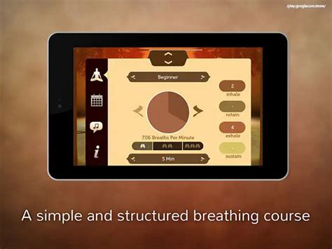 Universal Breathing: Pranayama - International yoga day: 10 yoga apps ...
