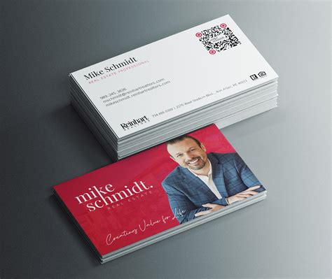 Best Realtor Business Card Design 的图像结果