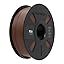 NUMAKERS PLA+ 3D Printer Filament, 1.75mm, Dimensional Accuracy +/- 0. ...