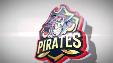 Clean 3D Logo Reveal Intro Template for After Effects – EnzeeFX