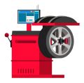 Best Service in Mumbai - Wheel alignment - Wheel Alignment