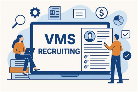 What Is VMS Recruiting and Why It Matters for Modern Workforce Solutions