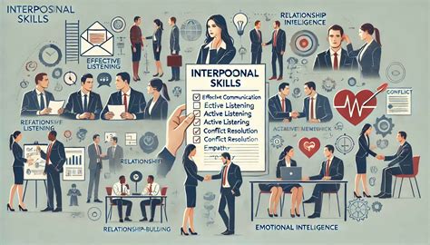What Are Interpersonal Skills Definition Examples Transferable Skills: