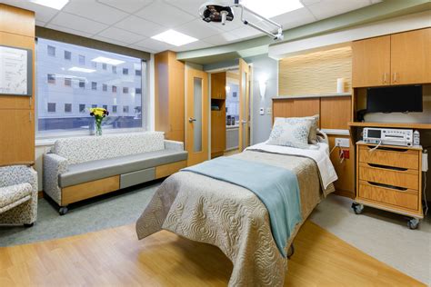 The Birthplace Renovation Southdale Hospital — Carlson-LaVine