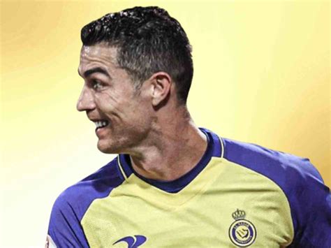 Cristiano Ronaldo Facial Hair