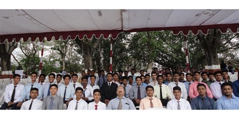 Courses at Acharya Academy for NDA Batch