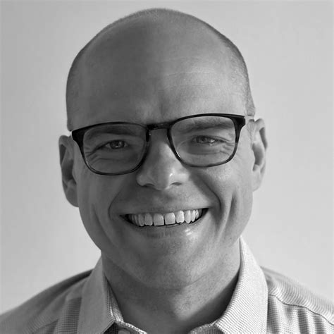 Scott Stinson - The Council on Strategic Risks