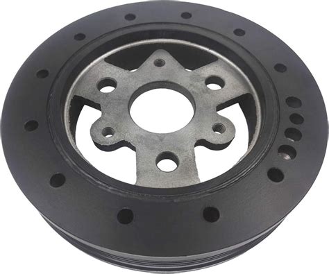 SKP SK594017 Engine Harmonic Balancer, 1 Pack India | Ubuy