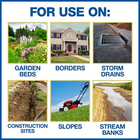 Pennington 8-ft x 8-in Straw Brown Wattle in the Erosion Control ...