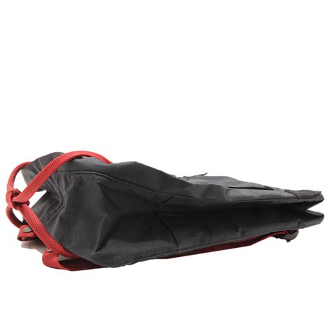 9385AO zaino donna FJÄLLARÄVEN unisex backpack black