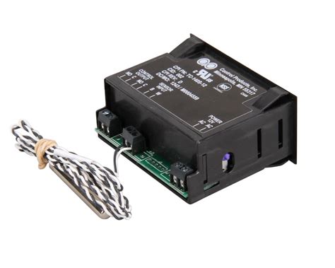 Buy Cres Cor 0848-075-LC-K Little Caesars Thermostat Replacement Kit ...